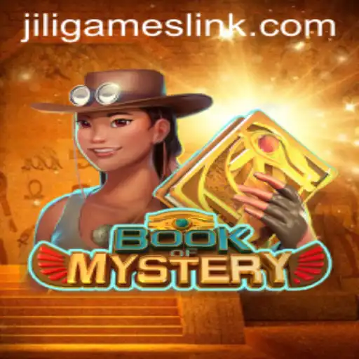 Unlock the Secrets of Book of Mystery: A Journey with jiligames