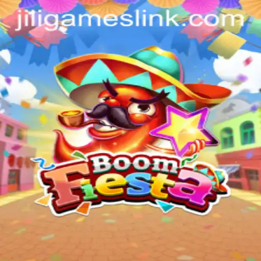 BoomFiesta: The Explosive New Game from JiliGames