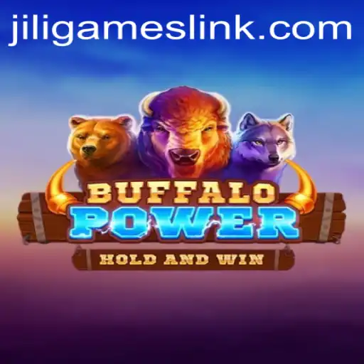 Buffalo Power: A Deep Dive into the Wild Adventure by JiliGames
