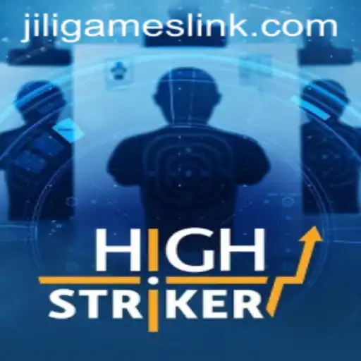 HighStriker: The Ultimate Gaming Experience by Jiligames