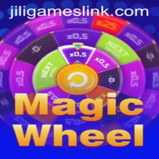 MagicWheel: A Comprehensive Guide to JiliGames' Latest Sensation