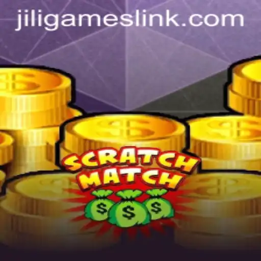 ScratchMatch: The Exciting New Game from Jiligames