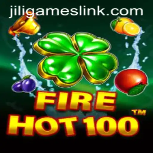 Discover the Excitement of FireHot100 by JiliGames