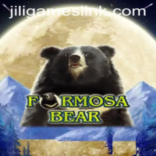 Explore the Thrilling World of FormosaBear: An Innovative Adventure by Jiligames