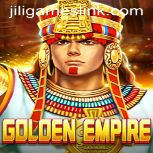 GoldenEmpire: Experience the Excitement of JiliGames' Latest Adventure