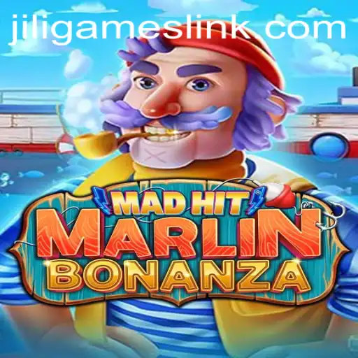 MadHitMarlinBonanza: A Deep Dive Into the Latest Jili Games Sensation