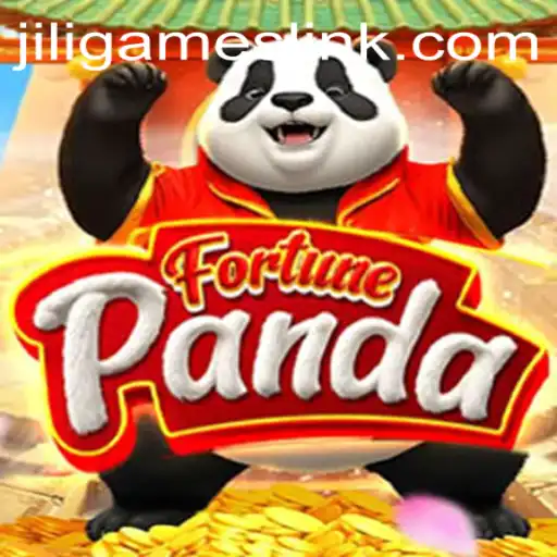 FortunePanda: A Captivating Adventure with Jiligames