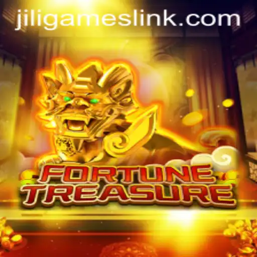 Discover the Captivating World of FortuneTreasure: A JiliGames Gem
