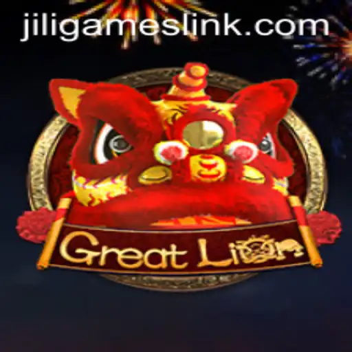 Discover the Thrill of GreatLion by Jiligames
