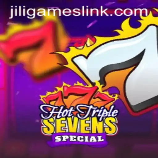 Unveiling HotTripleSevensSpecial: A Dive into JiliGames' Latest Casino Spectacle