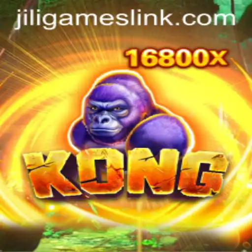 Kong: A Riveting Adventure in the World of Jiligames