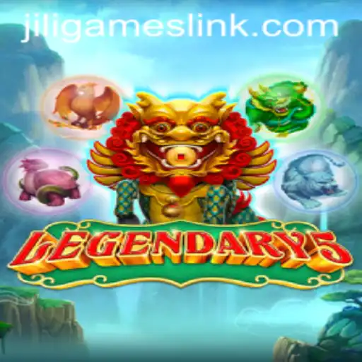 Discover Legendary5: The Ultimate Gaming Experience by Jiligames