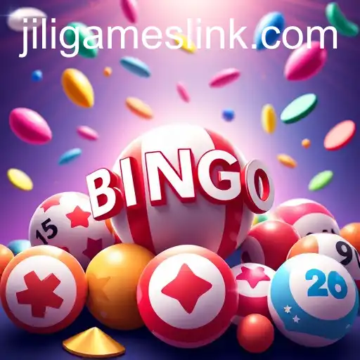 Discovering Jiligames: A Leader in Online Bingo