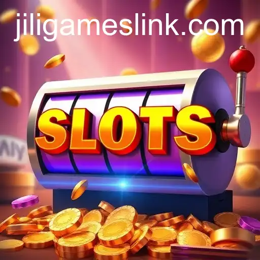 The Exciting World of Online Slots with Jiligames