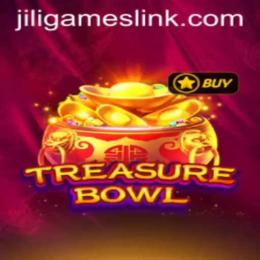The Enchanting World of TreasureBowl: A Jiligames Adventure