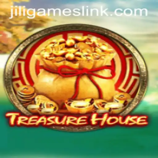 Unlock the Secrets of TreasureHouse: A Deep Dive into Jiligames' Latest Adventure