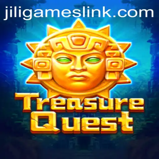 TreasureQuest: Unveiling the Thrilling World of Jiligames' Latest Adventure
