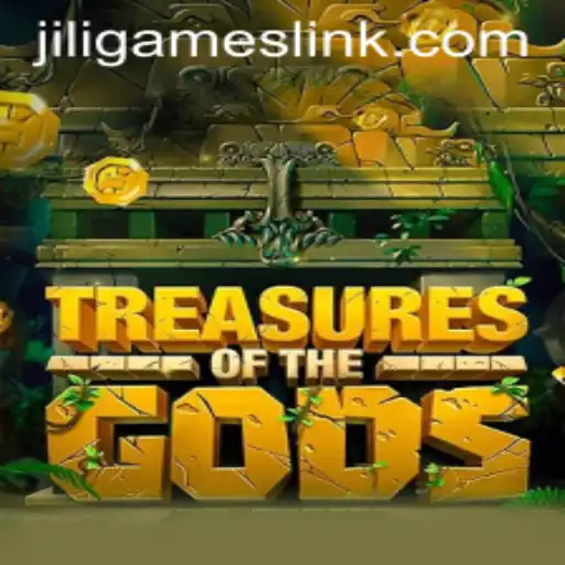 Exploring the Riveting World of TreasureoftheGods by JiliGames