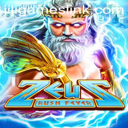 Unleashing the Thunder: A Dive into ZeusRushFever Powered by Jiligames